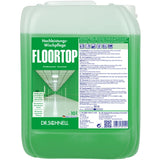 Dr. Schnell Floortop Hochleistungswischpflege 10 Liter Kanister