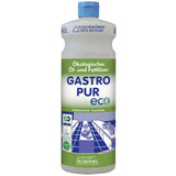 Dr. Schnell Gastro Pur Eco Öl- und Fettlöser 1 Liter Flasche