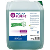 Dr. Schnell MAFOR FLÜSSIG 6 Klarspüler 10 kg Kanister