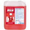 Dr. Schnell Milizid Lemonfresh bakterizider Sanitärreiniger