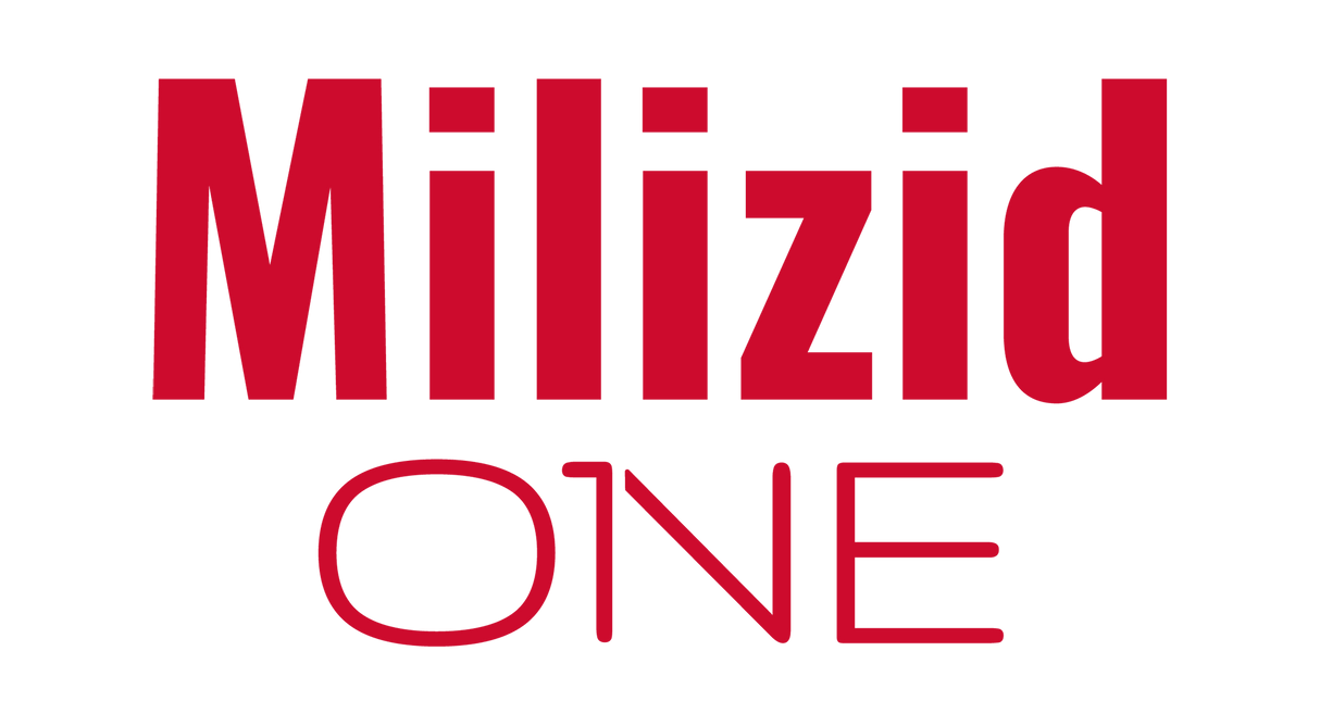 Dr. Schnell MILIZID ONE – Der 100 % regenerative Premium-Sanitärreiniger Inhalt: 1 Liter Flasche