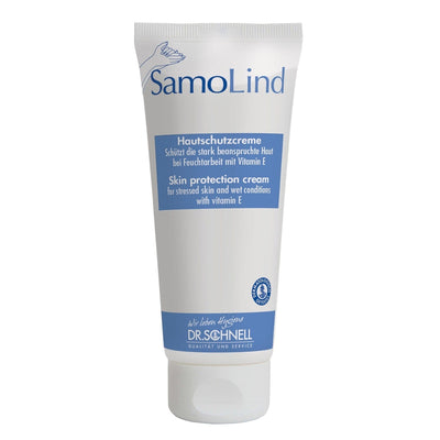 Dr. Schnell SamoLind Hautschutz 100 ml