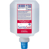 Dr. Schnell SAMTASAN Hautpflegecreme 1 Liter V10 Spenderflasche