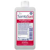 Dr. Schnell SAMTASAN Hautpflegecreme 500 ml Euroflasche