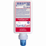 Dr. Schnell SAMTASAN Hautpflegecreme 500 ml V10 Spenderflasche