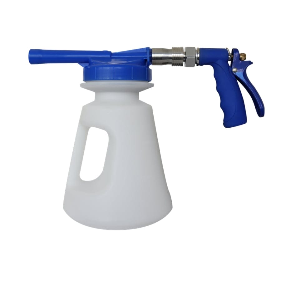 Dr. Schnell Schaumkanone 2,5 Liter mit Deckel