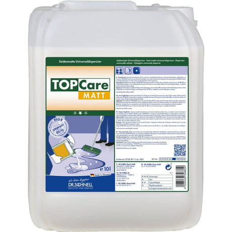 Dr. Schnell TOPCARE Matt Bodenbeschichtung