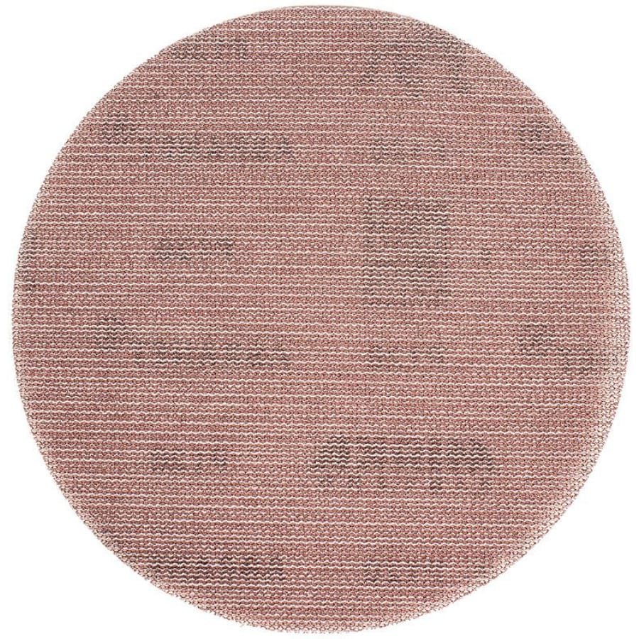 Dr. Schutz® Abranet Ace Schleifpad, Ø 406 mm K80