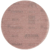 Dr. Schutz® Abranet Ace Schleifpad, Ø 406 mm K80