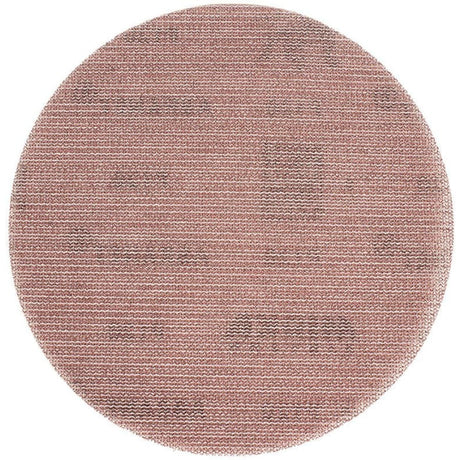 Dr. Schutz® Abranet Ace Schleifpad, Ø 406 mm K80