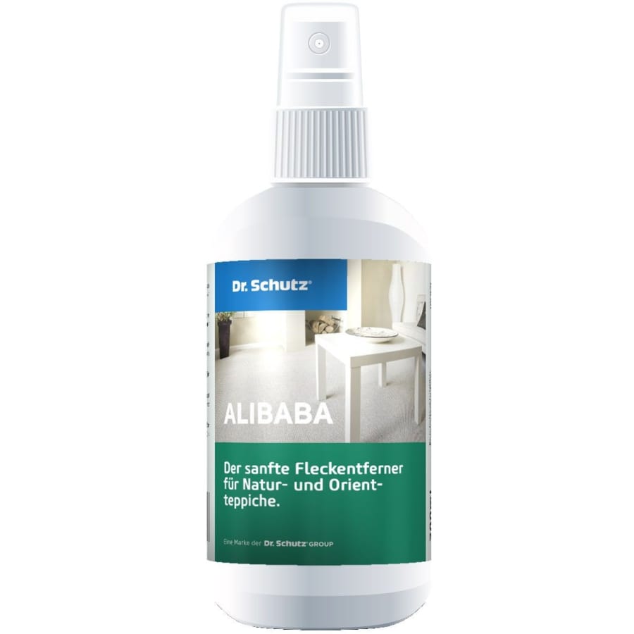 Dr. Schutz® Alibaba Fleckentferner 200 ml Flasche