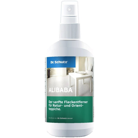 Dr. Schutz® Alibaba Fleckentferner Karton 6 x 200 ml