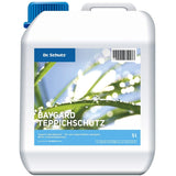 Dr. Schutz® Baygard Teppichschutz-Spray 5 l