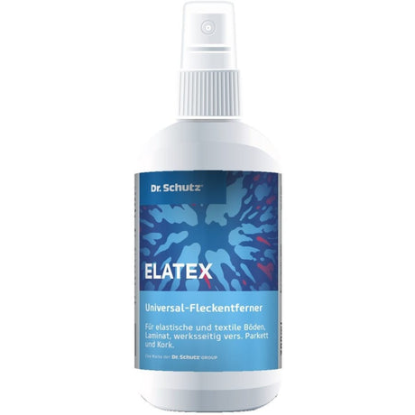 Dr. Schutz® Elatex Universal Fleckentferner 1 Karton = 6 Flaschen à 200 ml