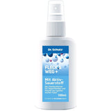 Dr. Schutz® Fleck & Weg + Fleckentferner 100 ml - Flasche