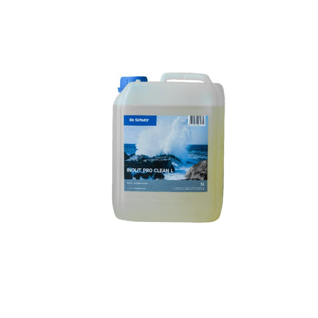 Dr. Schutz® Inolit Pro Clean L Sanitärreiniger 5 Liter Kanister