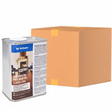Dr. Schutz® Premium Pflegeöl 4 × 1000 ml, Karton