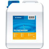 Dr. Schutz® PU-Reiniger Unterhaltsreinigung 10 l Kanister