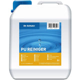 Dr. Schutz® PU-Reiniger Unterhaltsreinigung 5 l Kanister