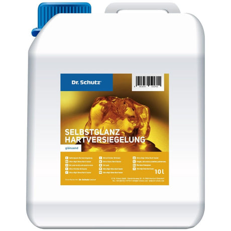 Dr. Schutz® Selbstglanz Hartversiegelung 10 l