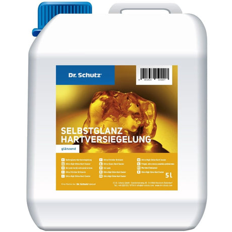 Dr. Schutz® Selbstglanz Hartversiegelung 5 l