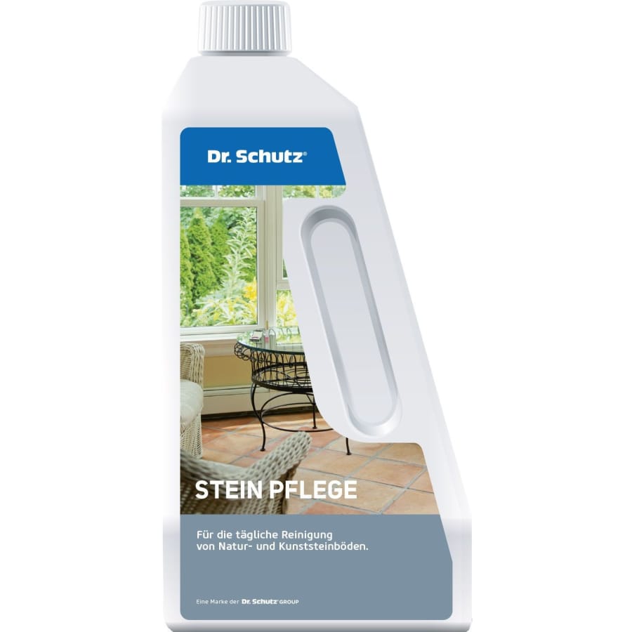 Dr. Schutz® Stein Pflege 750 ml Flasche