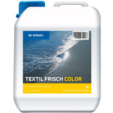 Dr. Schutz® Textil Frisch COLOR Waschmittel 5 Liter Kanister