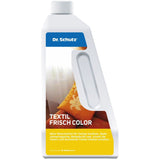 Dr. Schutz® Textil Frisch COLOR Waschmittel 750 ml Flasche