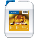 Dr. Schutz® Vollpflege matt 5 l