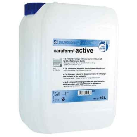 Dr. Weigert caraform active Fettlöser 10 liter