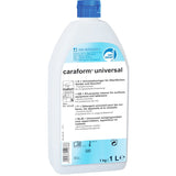 Dr. Weigert caraform universal Universalreiniger parfümfrei 1 liter