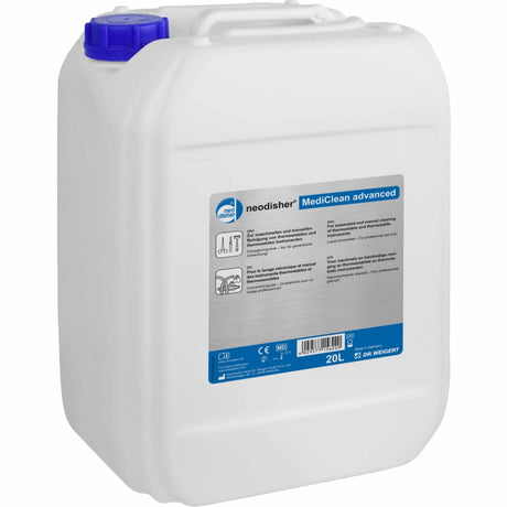 Dr. Weigert Instrumentenreiniger neodisher MediClean advanced 20 Liter (Kanister)