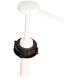 Dr. Weigert Kanisterpumpe 20 l / 20 kg / 25 kg kanister
