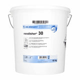 Dr. Weigert neodisher 30 Geschirrreiniger Pulver 10 kg