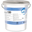 Dr. Weigert neodisher 80 Intensiv-Geschirrreiniger Pulver 10 kg