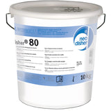 Dr. Weigert neodisher 80 Intensiv-Geschirrreiniger Pulver 10 kg