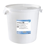 Dr. Weigert neodisher 80 Intensiv-Geschirrreiniger Pulver 25 kg