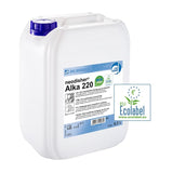 Dr. Weigert neodisher Alka 220 Intensiv-Geschirrreiniger 12 kg