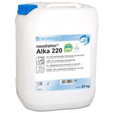 Dr. Weigert neodisher Alka 220 Intensiv-Geschirrreiniger 25 kg