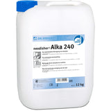 Dr. Weigert neodisher Alka 240 Intensiv-Geschirrreiniger 12 kg