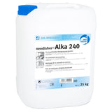 Dr. Weigert neodisher Alka 240 Intensiv-Geschirrreiniger 25 kg