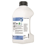 Dr. Weigert neodisher Alka 280 Intensiv-Geschirrreiniger 1 Karton = 6 x 2 Liter - Flasche