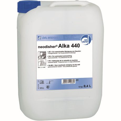 Dr. Weigert neodisher Alka 440 Geschirrreiniger 12 kg