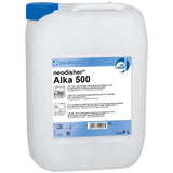 Dr. Weigert neodisher Alka 500 Gläserspülmittel, flüssig 12 kg