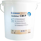 Dr. Weigert neodisher CM P Kaffeemaschinenreiniger, Pulver 10 kg
