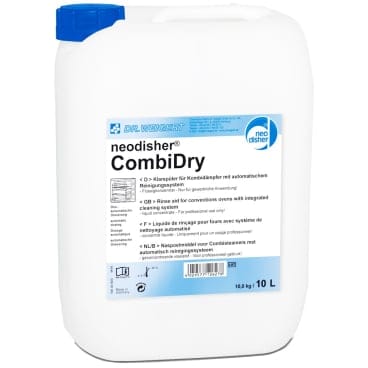 Dr. Weigert neodisher CombiDry Klarspüler