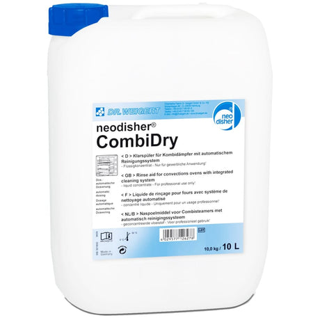Dr. Weigert neodisher CombiDry Klarspüler