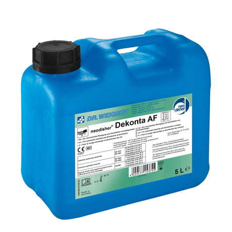 Dr. Weigert neodisher Dekonta AF Desinfektionsreiniger 5 Liter