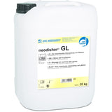 Dr. Weigert neodisher GL Klarspüler 20 kg