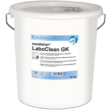 Dr. Weigert neodisher LaboClean GK Laborglasreiniger